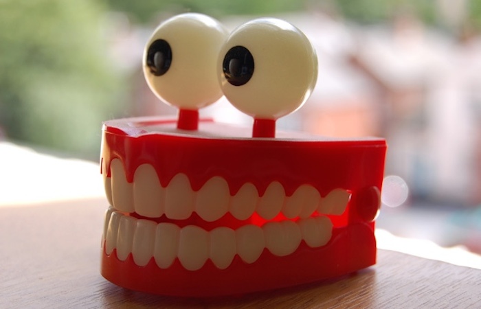 Higiene bucal. Foto: El Diario. es