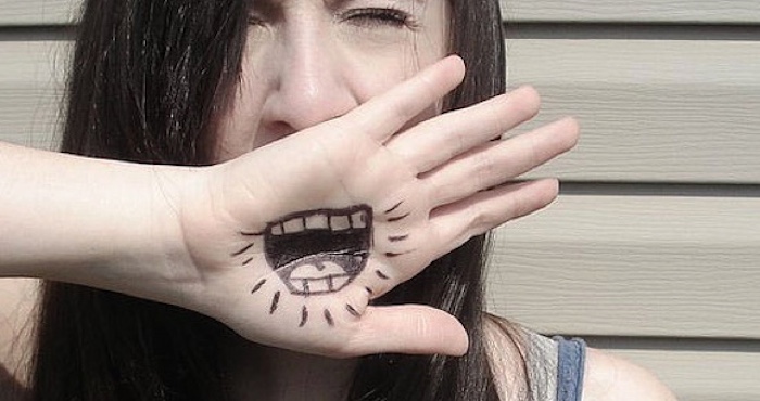 Higiene bucal. Foto: El Diario. es