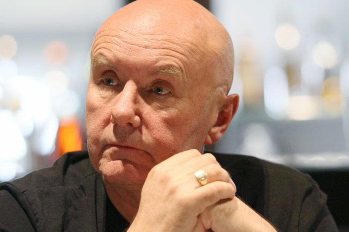 Irvine-Welsh