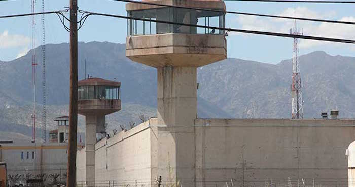 El penal de La Pila en San Luis Potosí ha registrado una serie de enfrentamientos consecutivos en los últimos tres años, desde que en abril de 2013 una riña dejó a 13 internos muertos. Foto: Pulso/Archivo