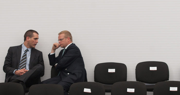 Jorge Emilio Foto: Cuartoscuro