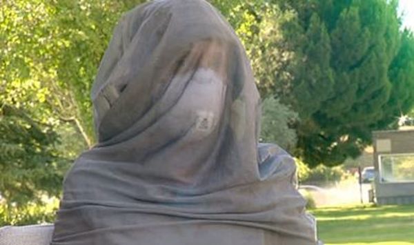 Minerva Palomar, durante una entrevista con Antena 3 / antena3.com