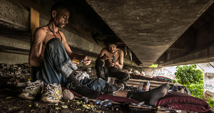 El estudio ofrece elementos de análisis sobre la situación de la distribución del ingreso y gasto de los hogares, y de algunos indicadores de la pobreza en México. Foto: Cuartoscuro