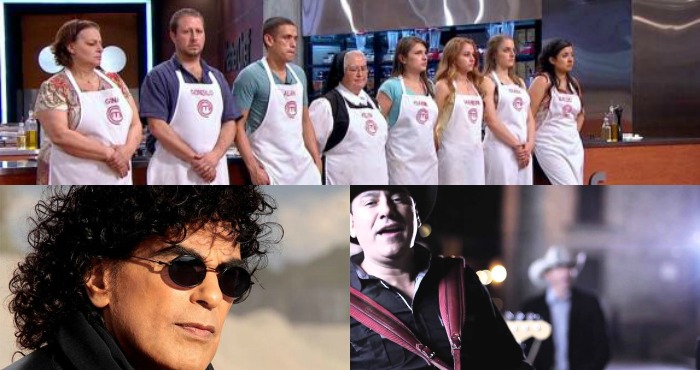 El reallity Master Chef México