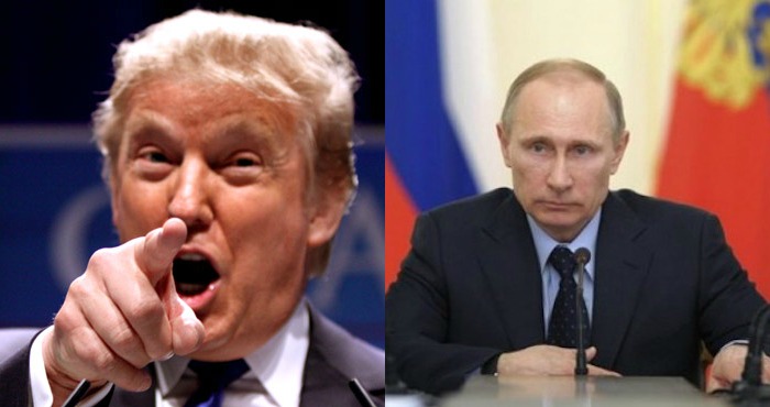 “Es un hombre brillante”, declaró este jueves el Presidente ruso Vladimir Putin. Foto: EFE