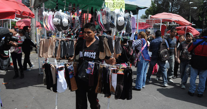 Los resultados obtenidos nos son suficientes de los que el país necesita para mejorar la economía de sus habitantes. Foto: Cuartoscuro