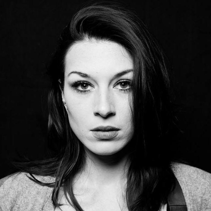 Stoya. Foto: Twitter