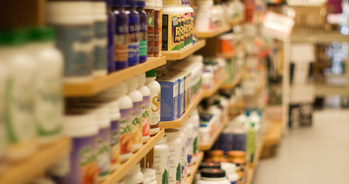 Son 55 los supuestos potenciadores sexuales fichados por la Cofepris. Foto: Especial