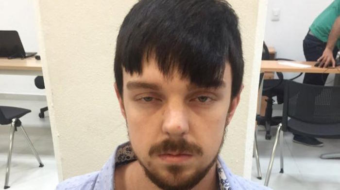 Ethan Couch, conocido por padecer un supuesto “síndrome de afluenza”. Foto: Foto: Procuraduría de Justicia de Jalisco