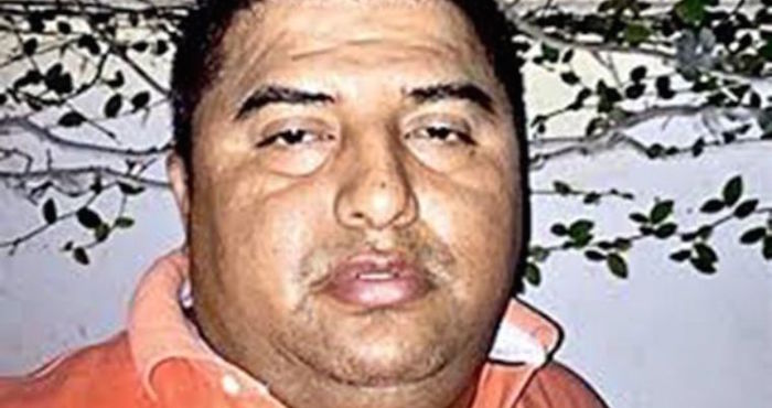 "El Cochi" o "Comandante 19". Foto: Especial