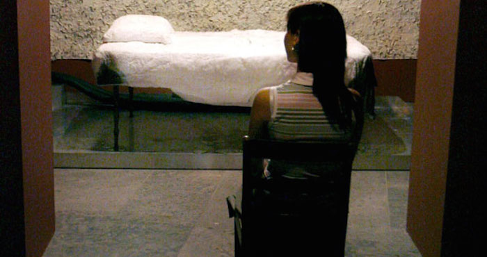 Abstinencia. Foto: EFE