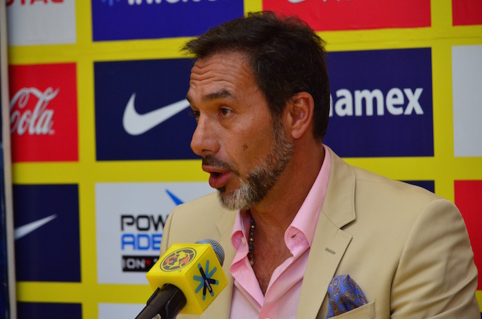 Algunos técnicos como Matosas, incluso se llevaron la Liga en dos ocasiones. Foto: Cuartoscuro