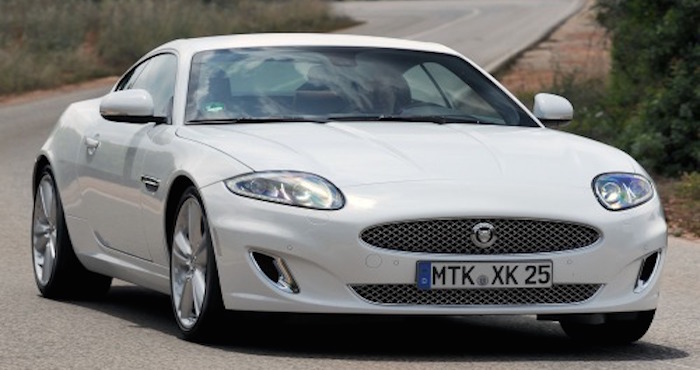 Jaguar Foto: La Opinión