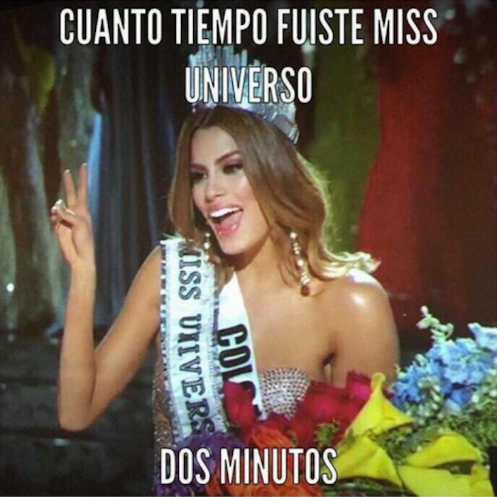 miss universo 10