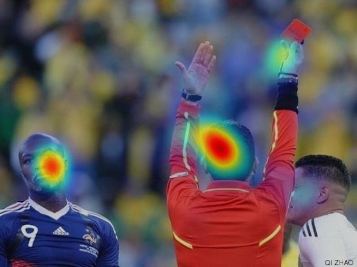 Foto:Qi Zhao, Universidad Nacional de Singapur