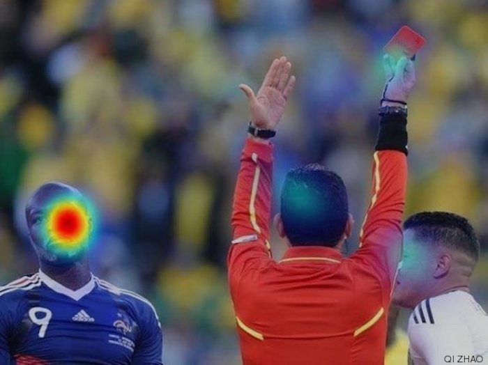 Foto: Qi Zhao, Universidad Nacional de Singapur