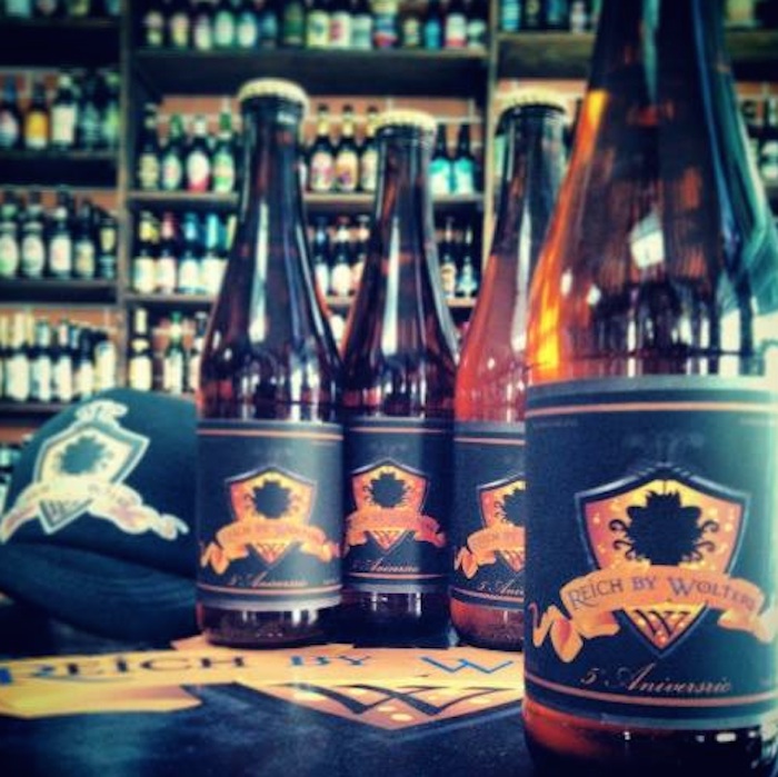 Foto: Facebook de Reich BY Wolters