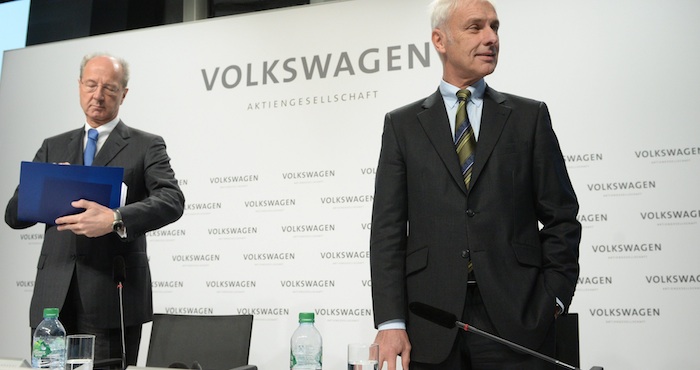 Rueda de prensa. Foto: EFE.