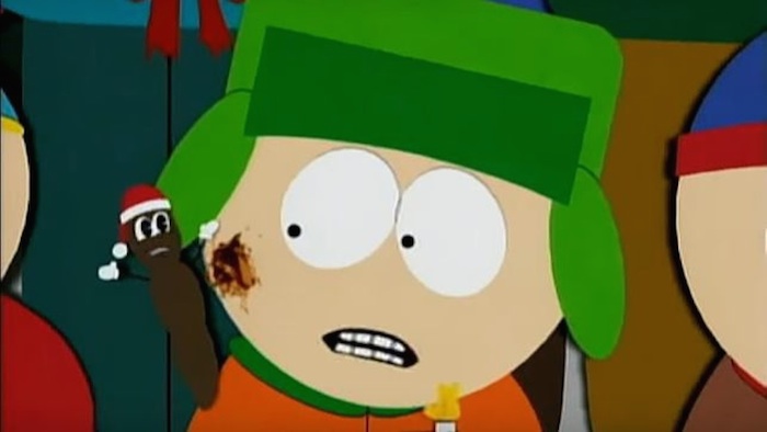 Señor Mojón, el personaje que habría inspirado la creación de la caca sonriente de WhatsApp. Foto: Especial