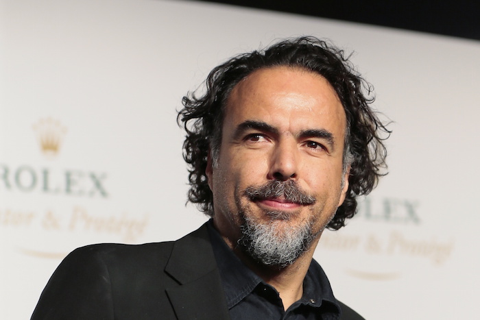 El cineasta mexicano Alejandro González Iñárritu. Foto: EFE/Archivo