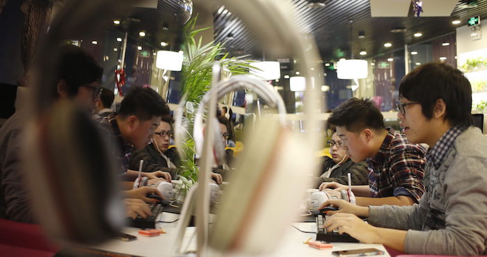 El 60 por ciento de la población mundial, carece de acceso a internet y la tecnología digital ha contribuido a incrementar la desigualdad. Foto: EFE