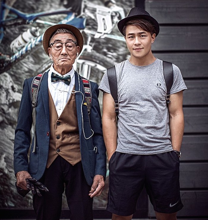 Foto: Weibo @OnoJesse @小野杰西