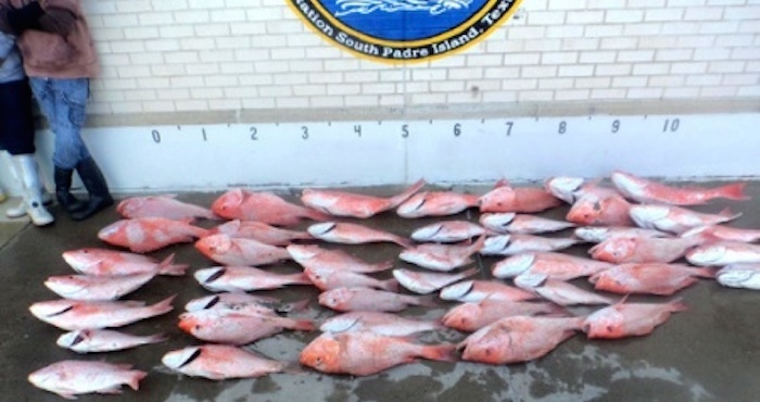 Capturan tres barcos mexicanos en EU. Foto: dvidshub