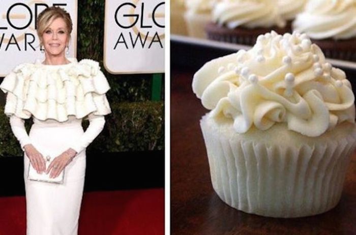 Los memes de la 73° edición de los Golden Globes. Foto: Especial