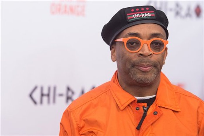 Spike Lee Foto: AP
