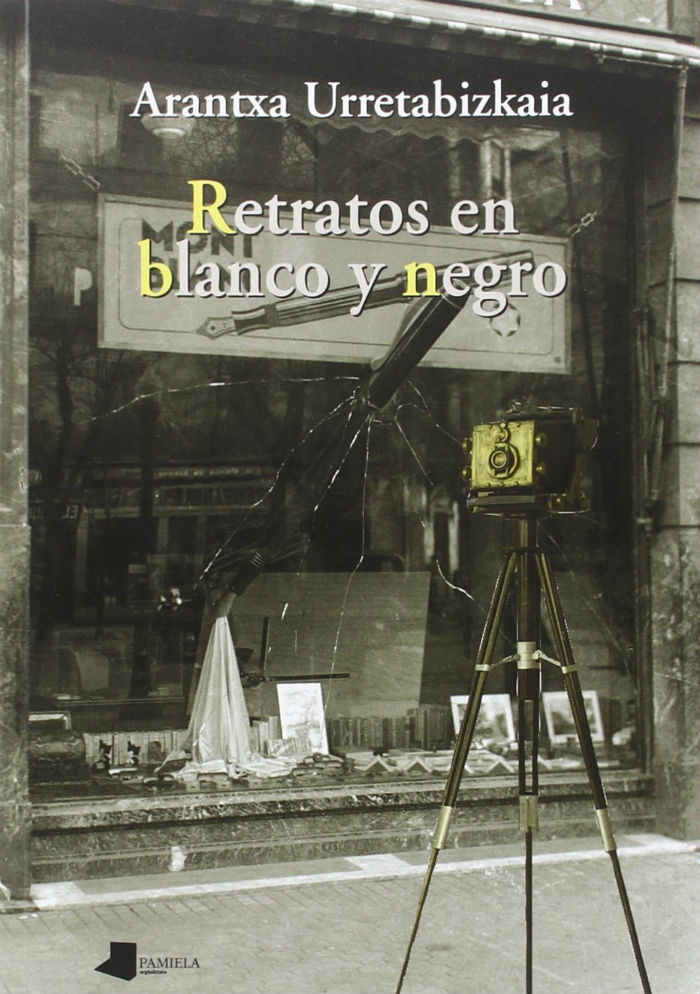 Un libro estremecedor y necesario. Foto: Especial