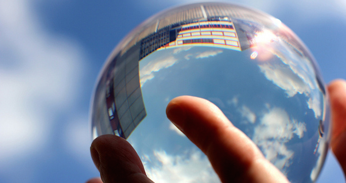 Google Maps adivinará a donde vas. Foto: TICbeat