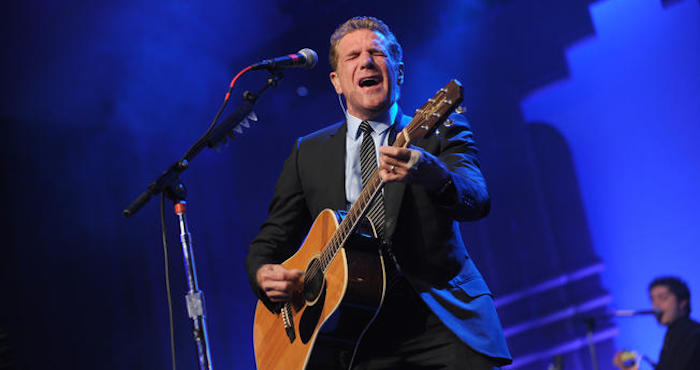 Glenn Frey Foto: AP