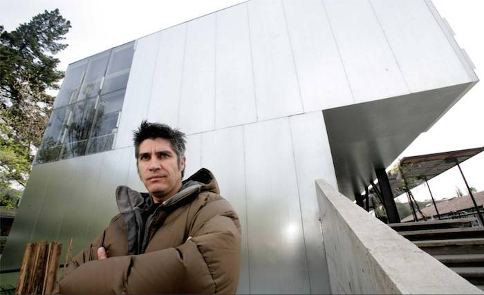 Foto Facebook: Alejandro Aravena
