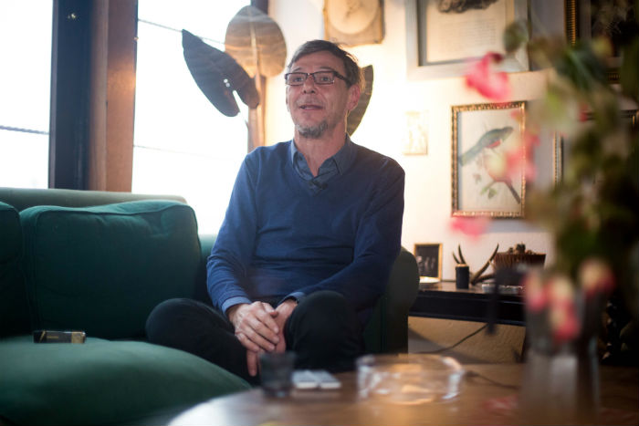 La gran novela mexicana es la cantidad de escritores que sale al exterior. Foto: Francisco Cañedo, SinEmbargo