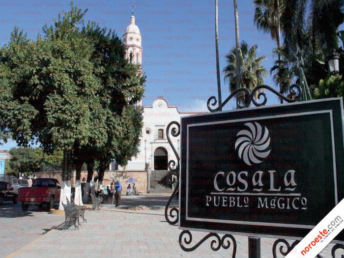 Lucero Sánchez quiso ser Alcaldesa de Cosalá pero la edad se lo impidió, tenía 24 años. Foto: Noroeste