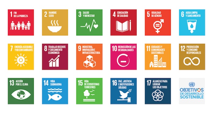 Desarrollo sostenible