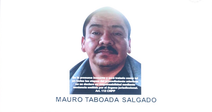 Renato Sales informó que uno de ellos confesó estar involucrado con la desaparición de los jóvenes ocurrida el 26 de septiembre de 2014. Foto: Valentina López