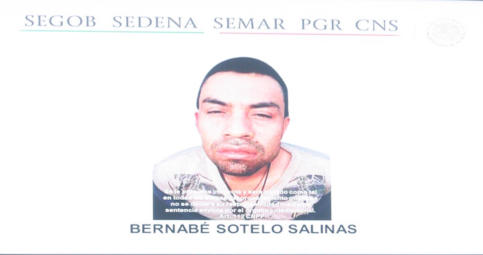 Renato Sales informó que uno de ellos confesó estar involucrado con la desaparición de los jóvenes ocurrida el 26 de septiembre de 2014. Foto: Valentina López