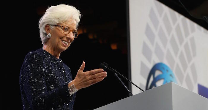 Lagarde