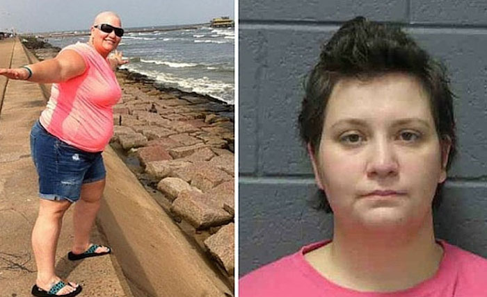 Mary Bennett Foto: especial