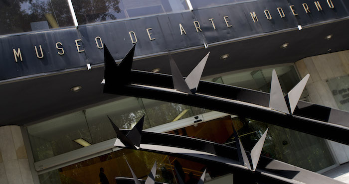 Los costos van de los 30 a los 60 pesos según el tipo de museo. Foto: Cuartoscuro