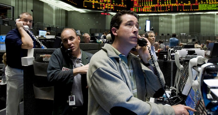 El gasto de los consumidores se redujo en el cuatro trimestre del año pasado. Foto: EFE.