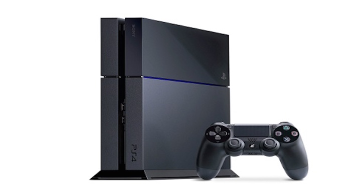 Beneficio trimestral de Sony sube gracias a PS4. Foto: EFE