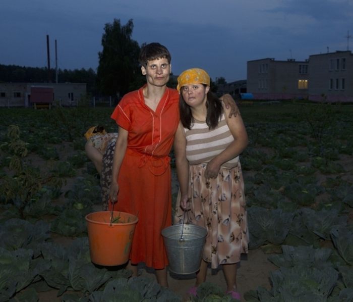 Foto: Jadwiga Bronte/Vice