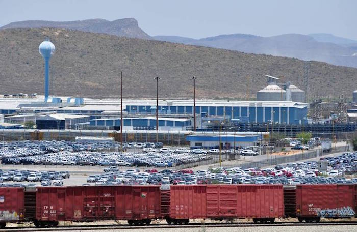 A la par del recorte en el personal, el resto del equipo de trabajo irá a paro técnico del 1 al 12 de febrero. Foto: Archivo/Vanguardia
