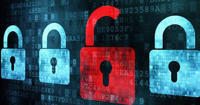 La conexión a Internet debería estar identificada con una matrícula, igual que en los coches. Foto: EFE