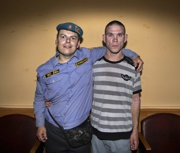 Foto: Jadwiga Bronte/Vice