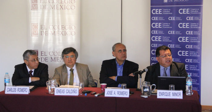 Foto: Luis Barrón, SinEmbargoMx.