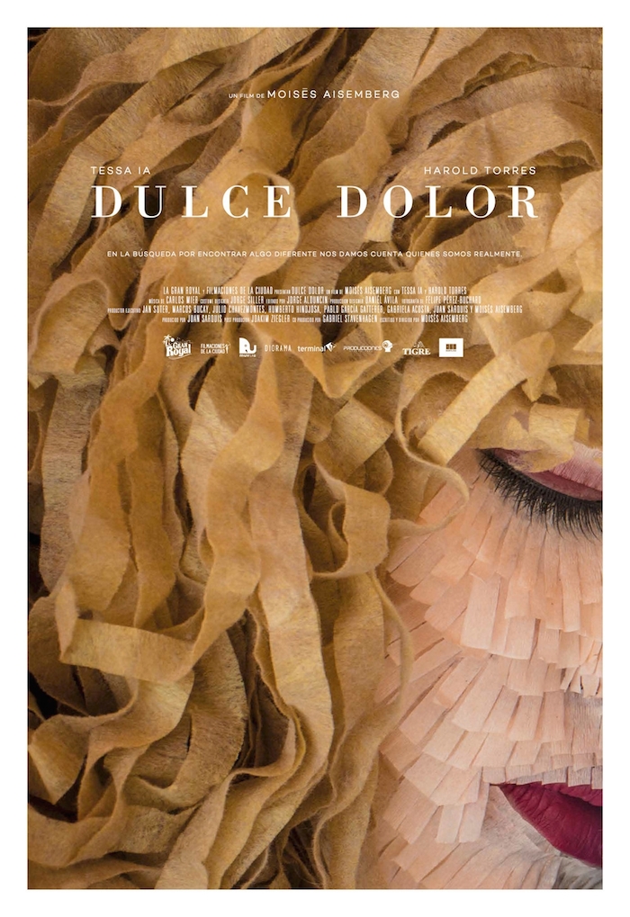 Dulce Dolor. Foto: Especial