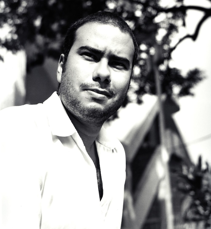 El director Ciro Guerra, de 34 años. Foto: Especial/Vice